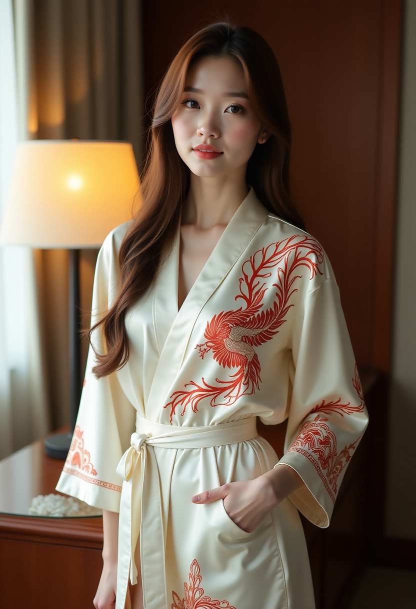 沉默证词海报